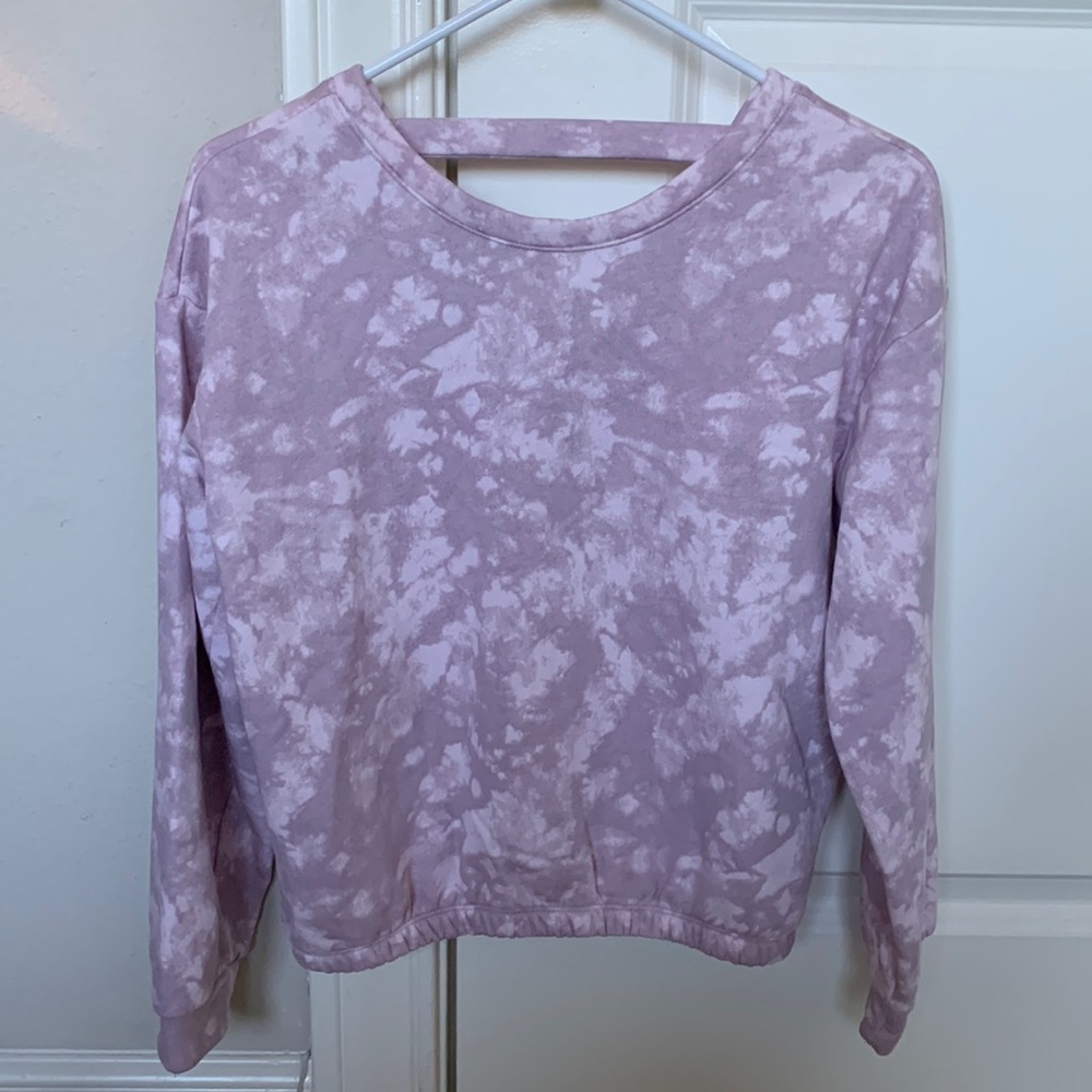 soft sweatshirt